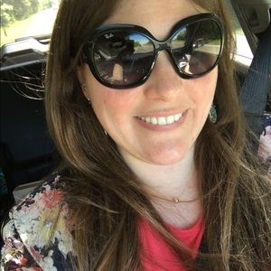 Meet your Posher, Janna